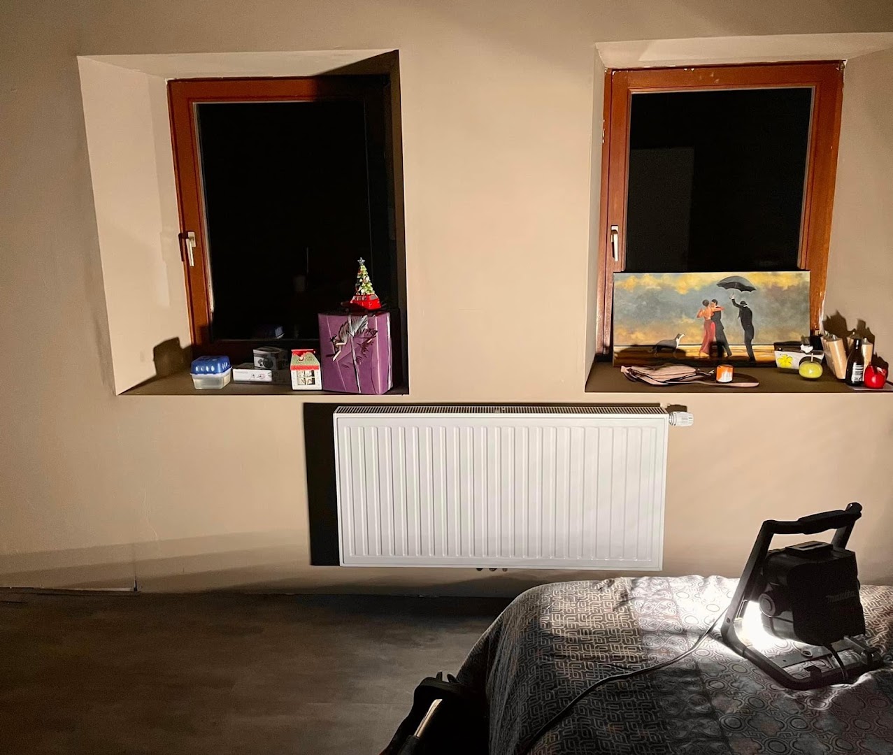 PM chauffage — Foto’s 7