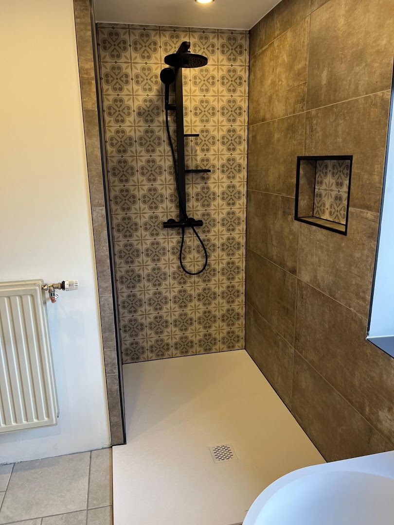 PM chauffage — Foto’s 11