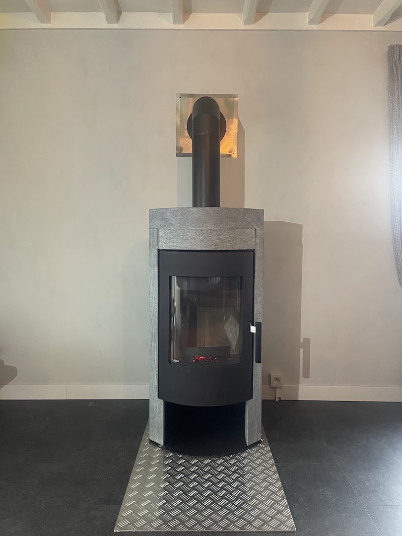 PM chauffage — Foto’s 3